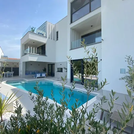 Burin Villa *