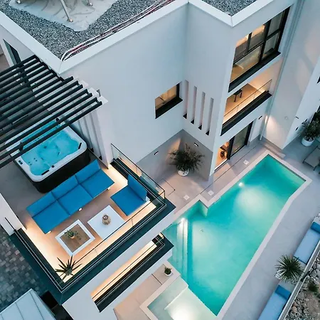 Burin Villa *
