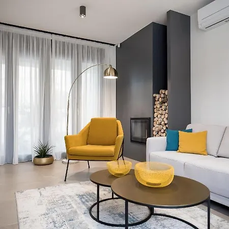 Villa Burin *