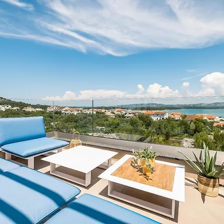 Villa Burin *