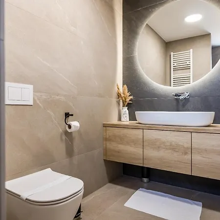 别墅 Burin 穆泰尔岛