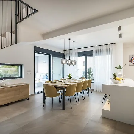 Villa Burin *