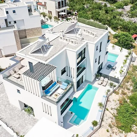 Villa Burin *