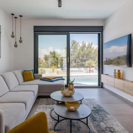 Burin Villa