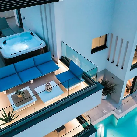 Burin Villa *