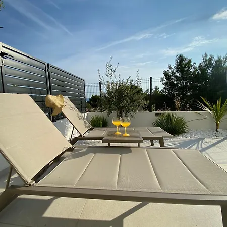 Burin * 穆泰尔岛