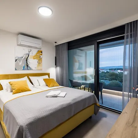 Burin Villa *