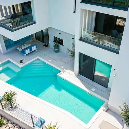 Burin Villa