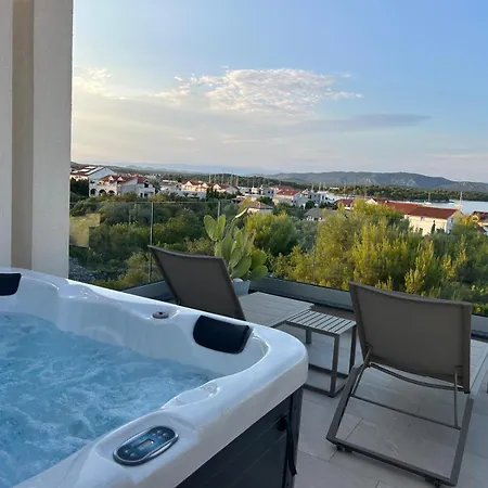 Burin * 穆泰尔岛