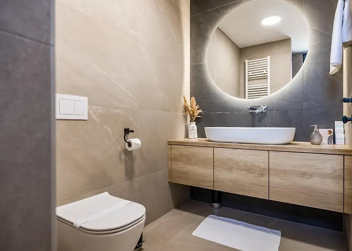 וילה Burin מורטר