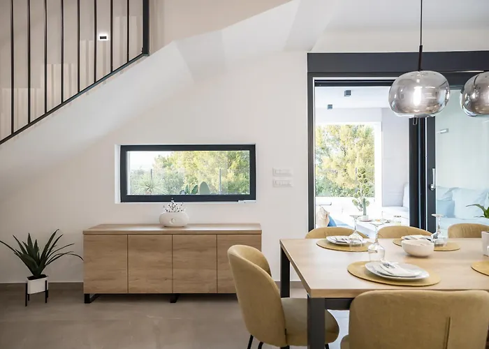 Burin וילה מורטר