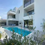 Burin Villa *