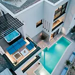 Burin Villa *