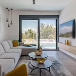 Burin Villa